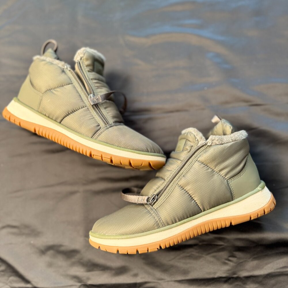 Ugg Booties - image 2